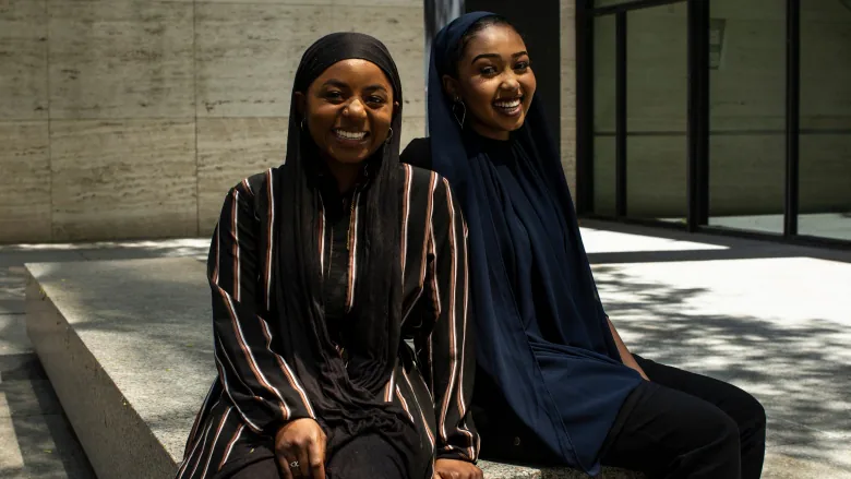 Uplifting Black Muslim Youth Toolkit