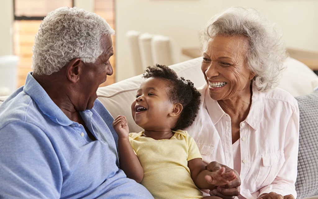 Why Your Kids Need Their Grandparents (And Grandparents Need Their Grandkids)