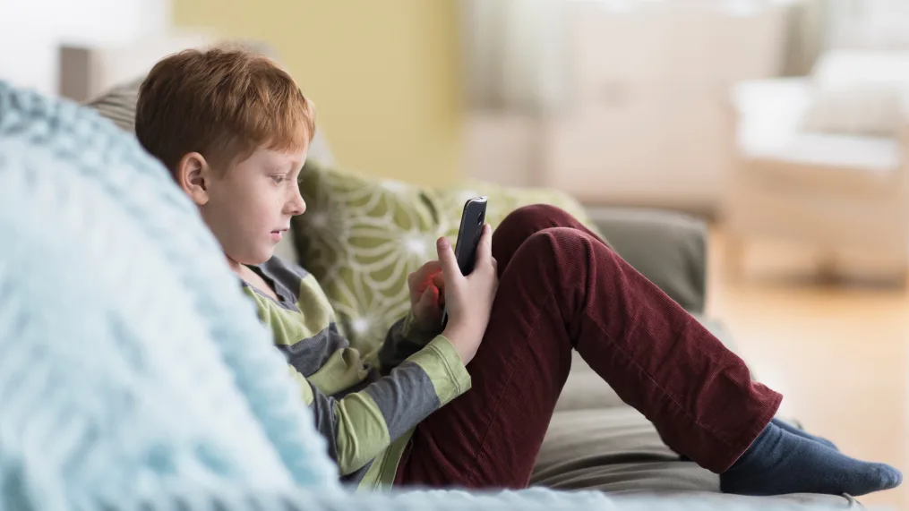 How To Navigate Your Child’s Social Media Presence And Use