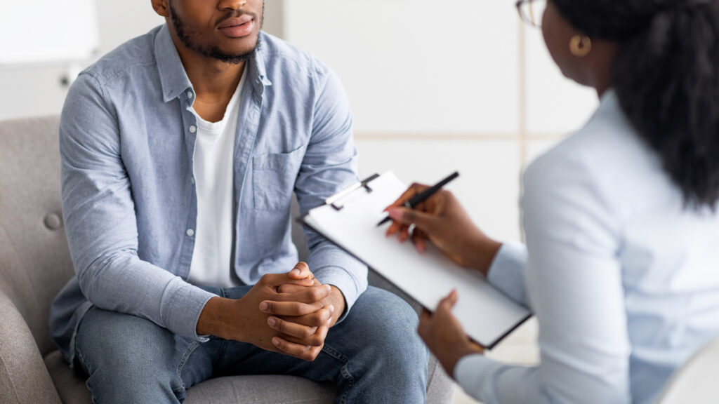 How Do You Know If You Need Counseling Or A Divorce?