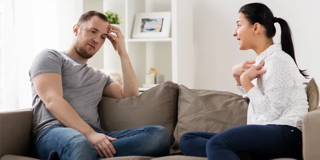 Does marital conflict mean divorce? Strategies to help determine if divorce is the next step.