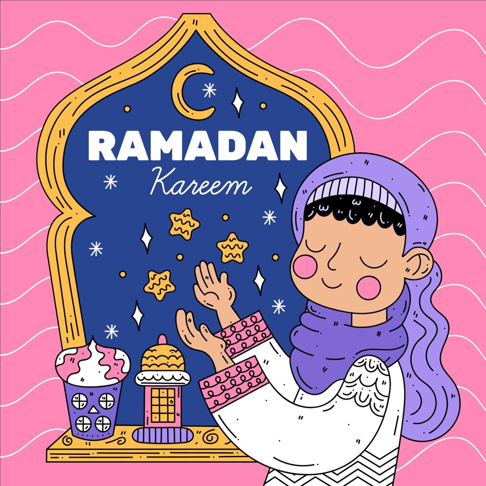 Ramadan, Dhul Hijjah, & Eid