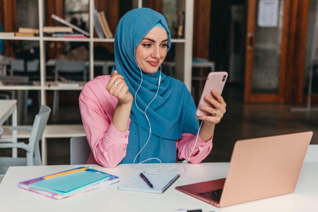 The Art of Working on Yourself— Tips for Ramadan and Beyond