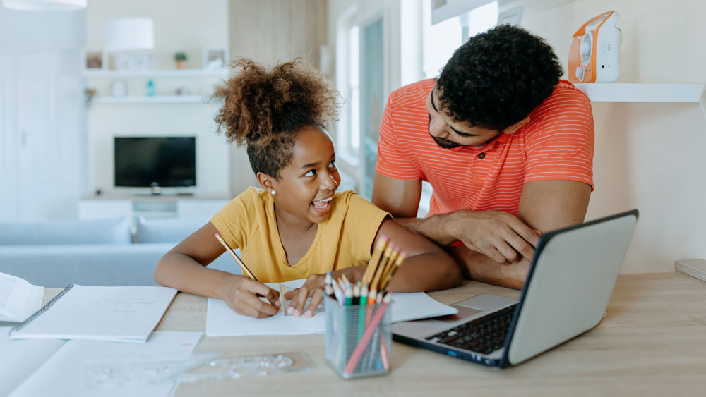 7 Essential Homeschool Tips For Parents Just Getting Started