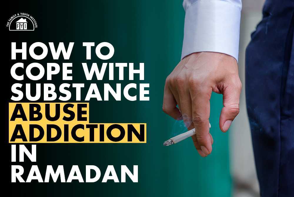 Substance Use & Addiction