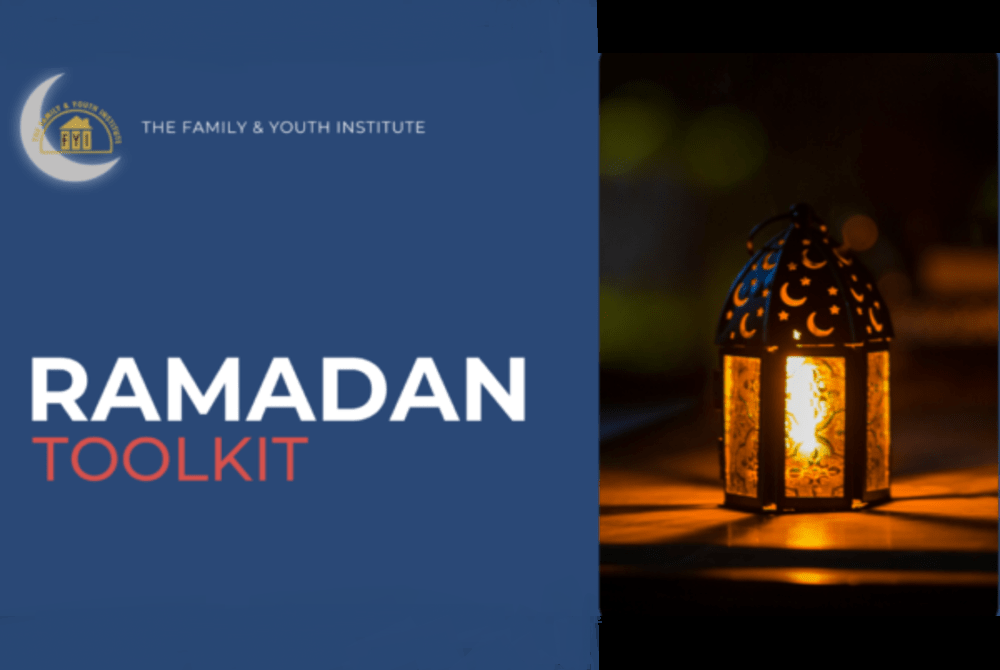 Ramadan Toolkit