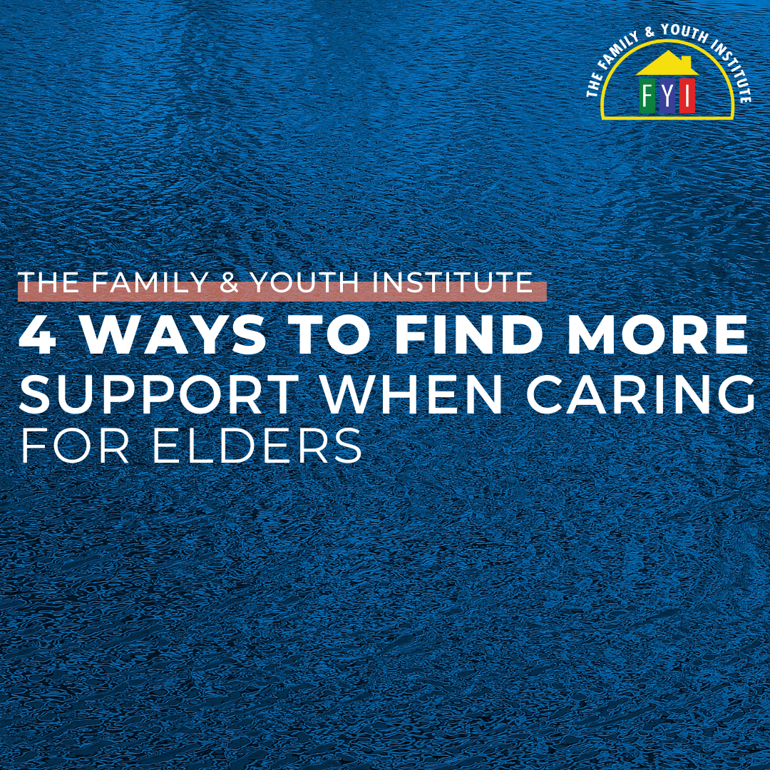 Elder Care