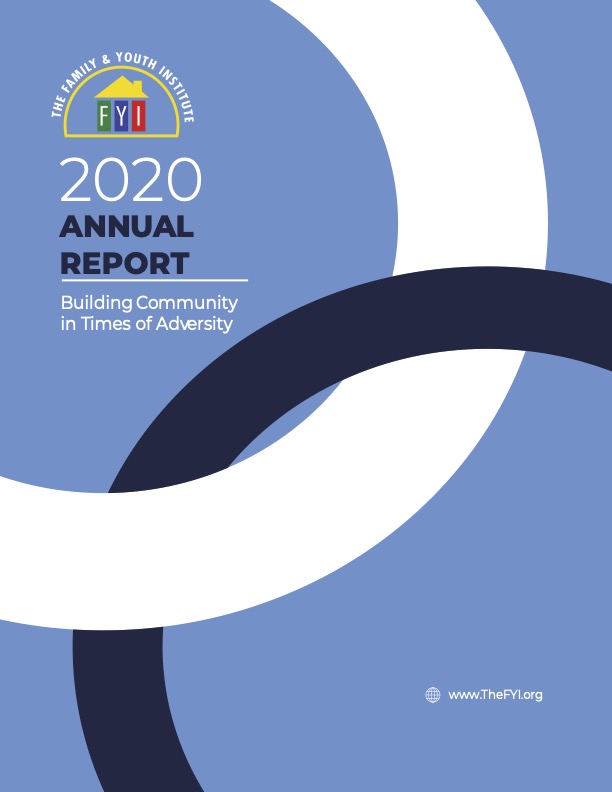 The FYI’s 2020 Annual Report
