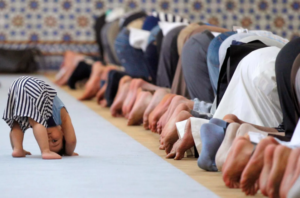 Encouraging Family Traditions in Ramadan