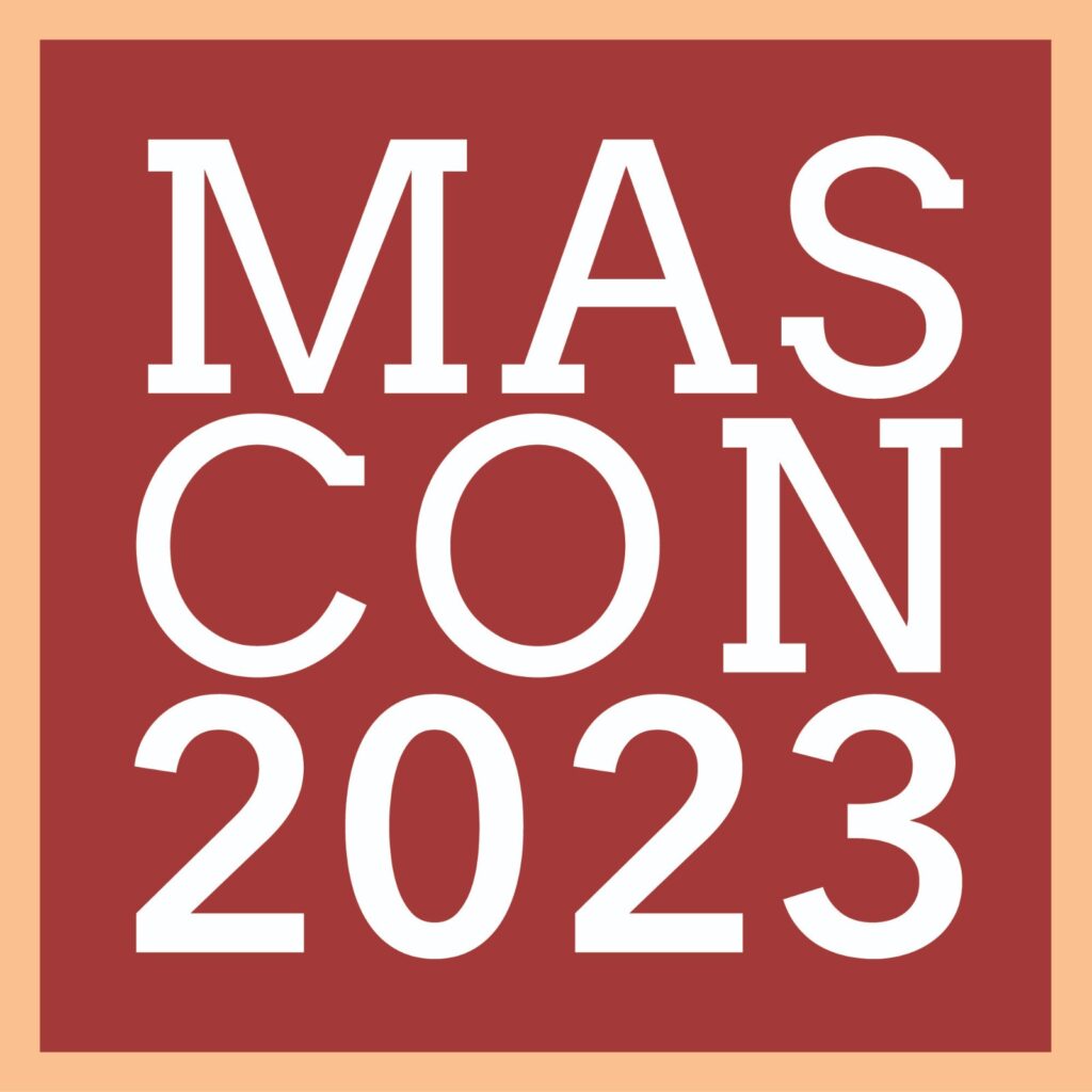 MASCON 2023