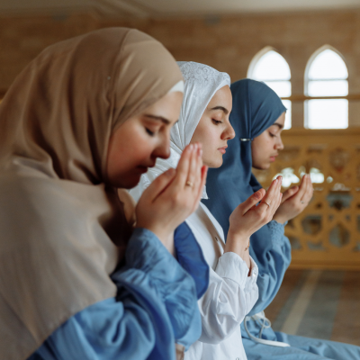 Experiencing Ramadan As A Convert/Revert