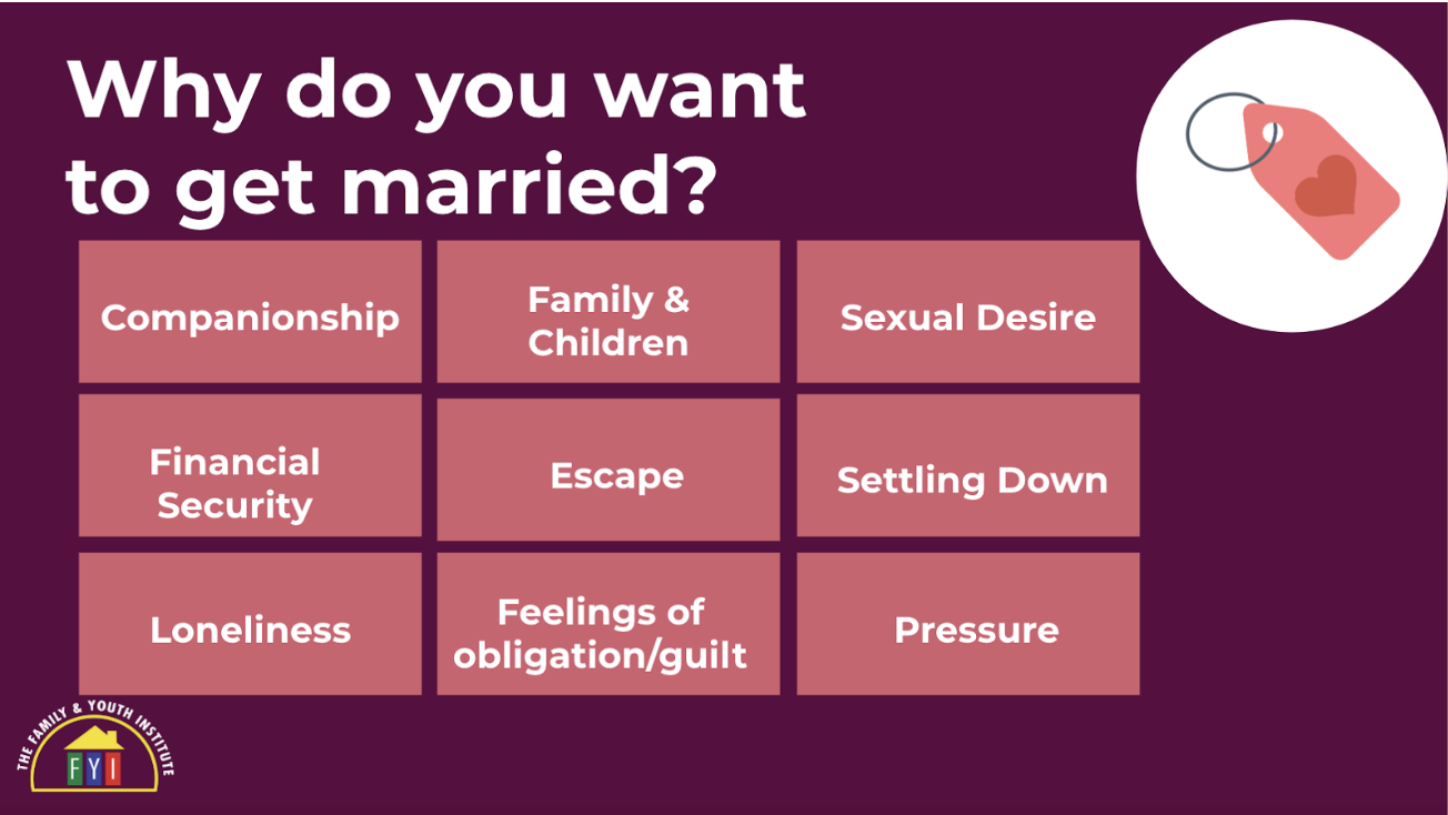 Should You Be Thinking About Marriage? 3 Ways to Know