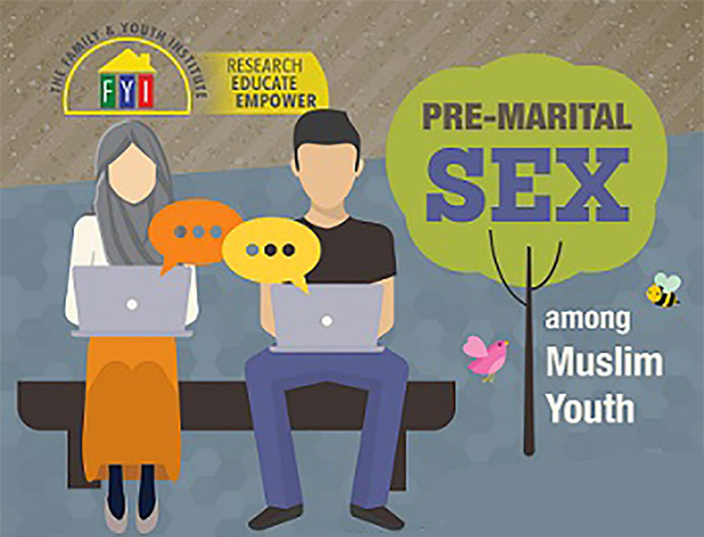 Pre-Marital Sex Among Muslim Youth